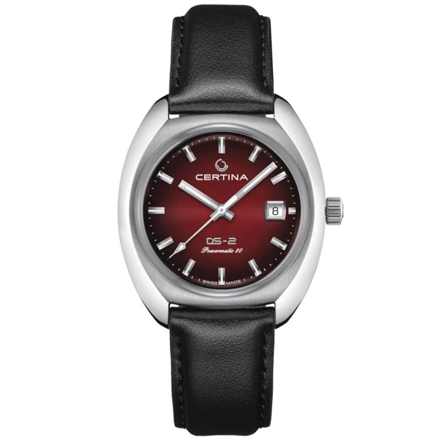 Certina DS-2 C024.407.17.421.00