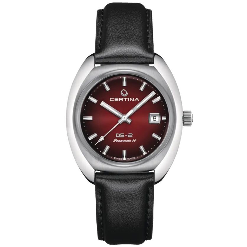 Certina DS-2 C024.407.17.421.00 Certina DS-2 C024.407.17.421.00