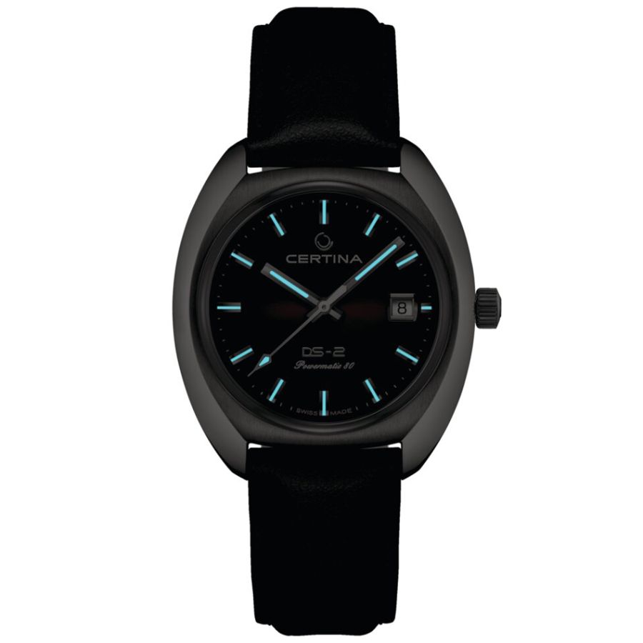 Certina DS-2 C024.407.18.081.00