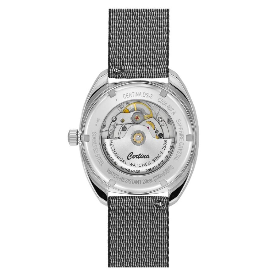 Certina DS-2 C024.407.18.031.00