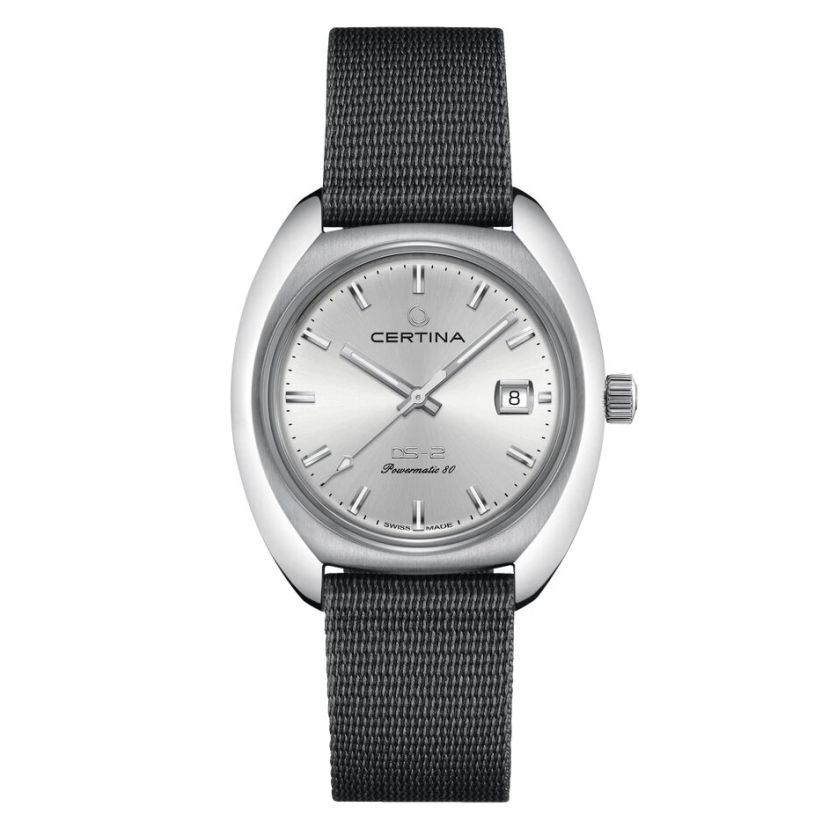 Certina DS-2 C024.407.18.031.00 Certina DS-2 C024.407.18.031.00