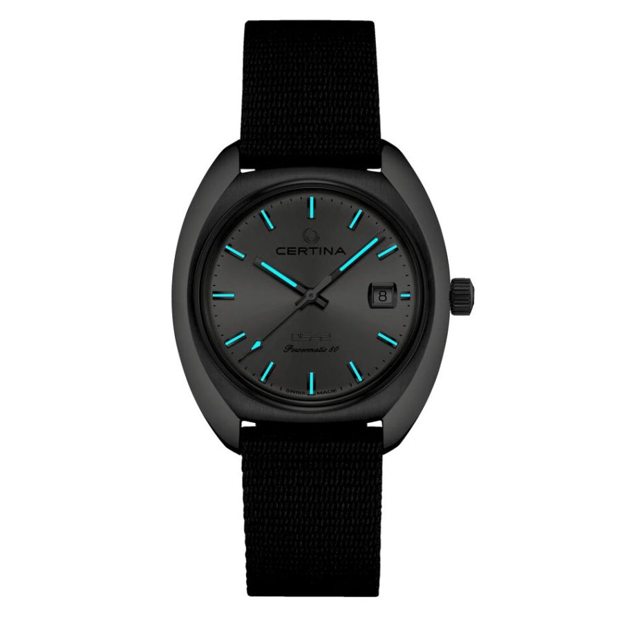 Certina DS-2 C024.407.18.031.00