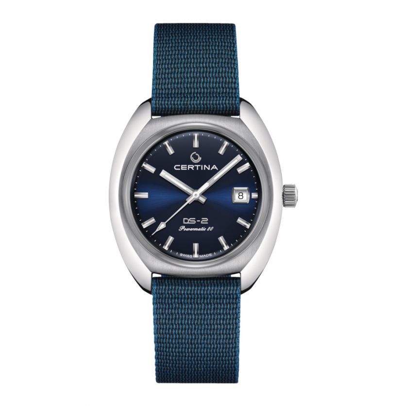 Certina DS-2 C024.407.18.041.00 Certina DS-2 C024.407.18.041.00