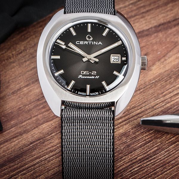 Certina DS-2 C024.407.18.081.00