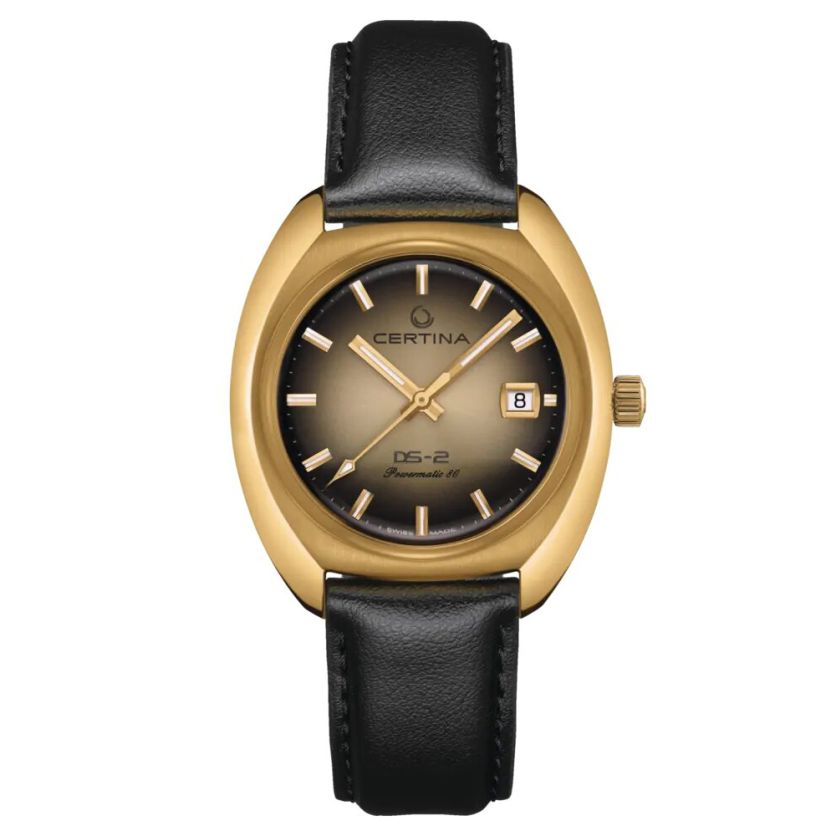 Certina DS-2 C024.407.37.361.00 Certina DS-2 C024.407.37.361.00