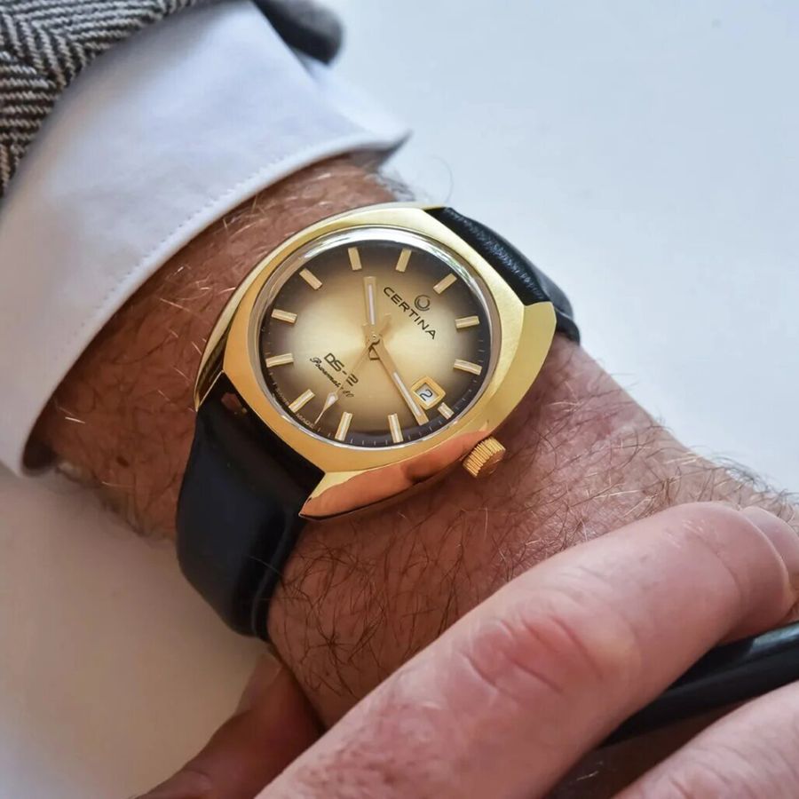 Certina DS-2 C024.407.37.361.00