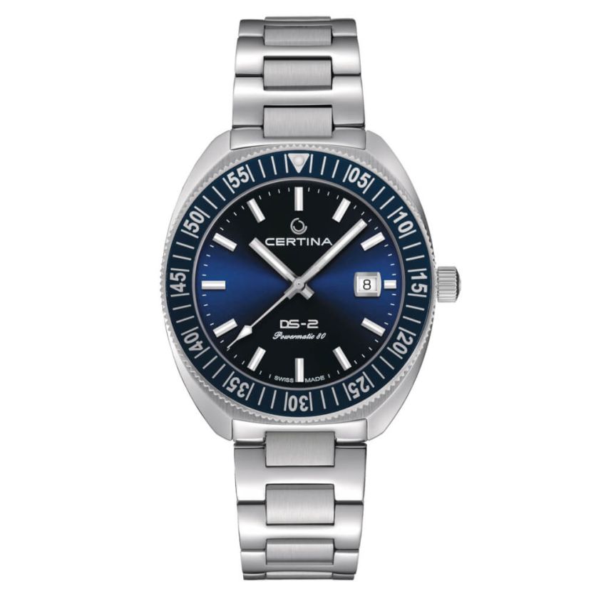 Certina DS-2 C024.607.11.041.02 Certina DS-2 C024.607.11.041.02
