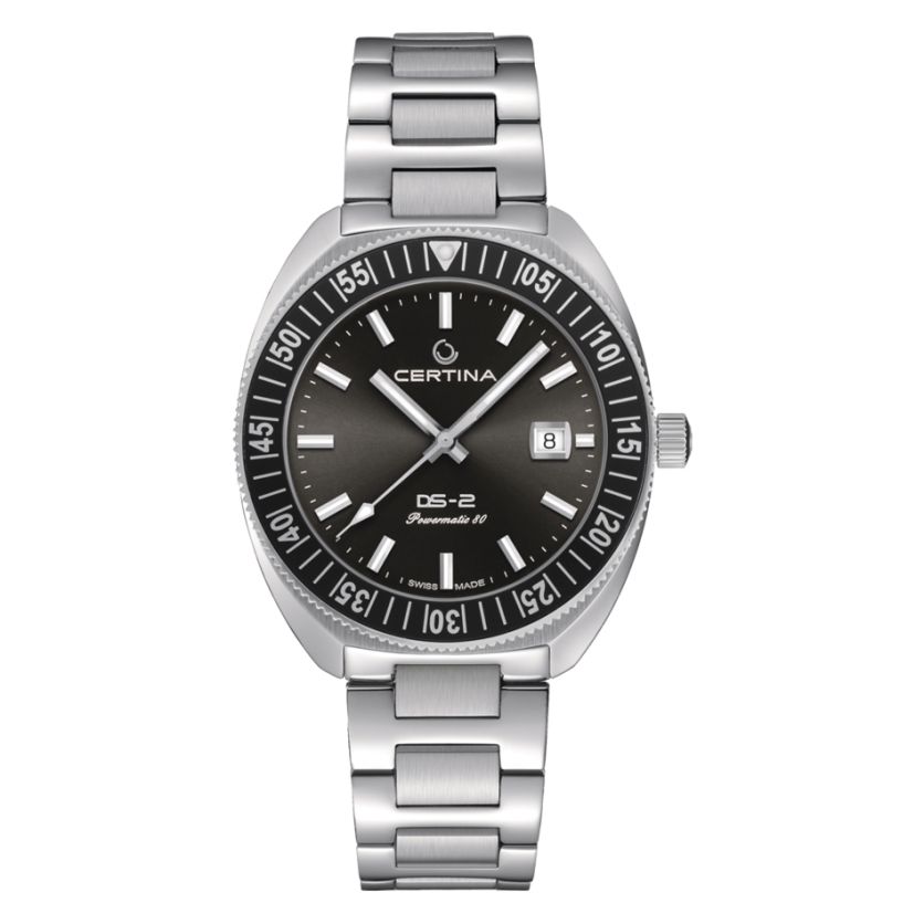 Certina DS-2 C024.607.11.081.02 + РЕМЕНЬ Certina DS-2 C024.607.11.081.02 + РЕМЕНЬ