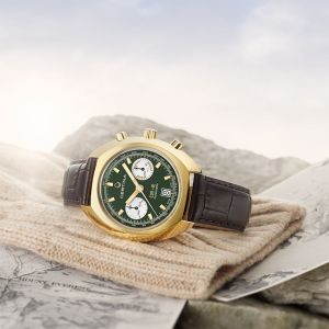 Certina DS-2 Chronolympic C024.462.36.091.00