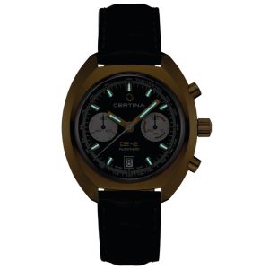 Certina DS-2 Chronolympic C024.462.36.091.00