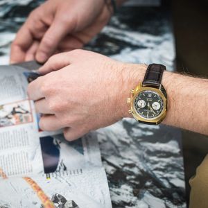 Certina DS-2 Chronolympic C024.462.36.091.00