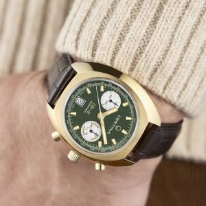 Certina DS-2 Chronolympic C024.462.36.091.00