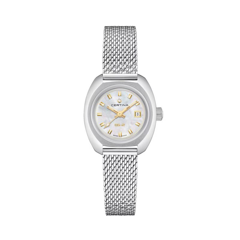 Certina DS-2 Lady Automatic C024.207.11.111.00