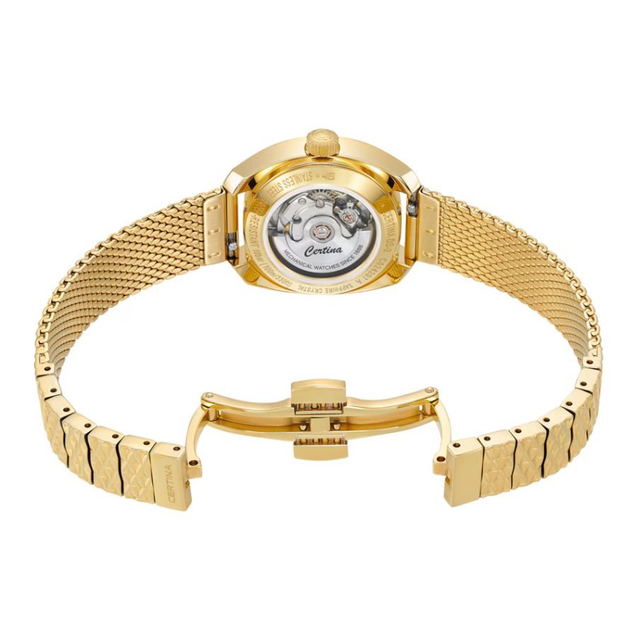 Certina DS-2 Lady Automatic C024.207.33.111.00