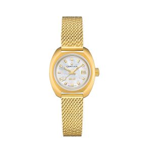 Certina DS-2 Lady Automatic C024.207.33.111.00