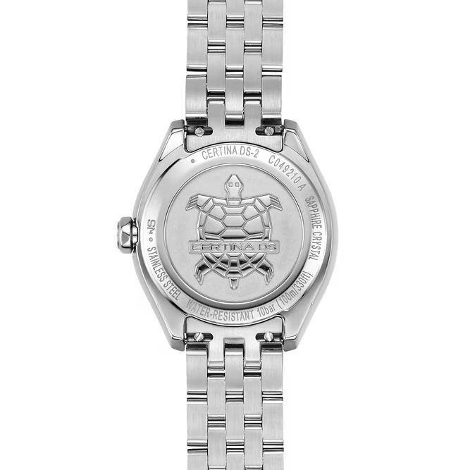 Certina DS-2 Lady C049.210.11.126.01