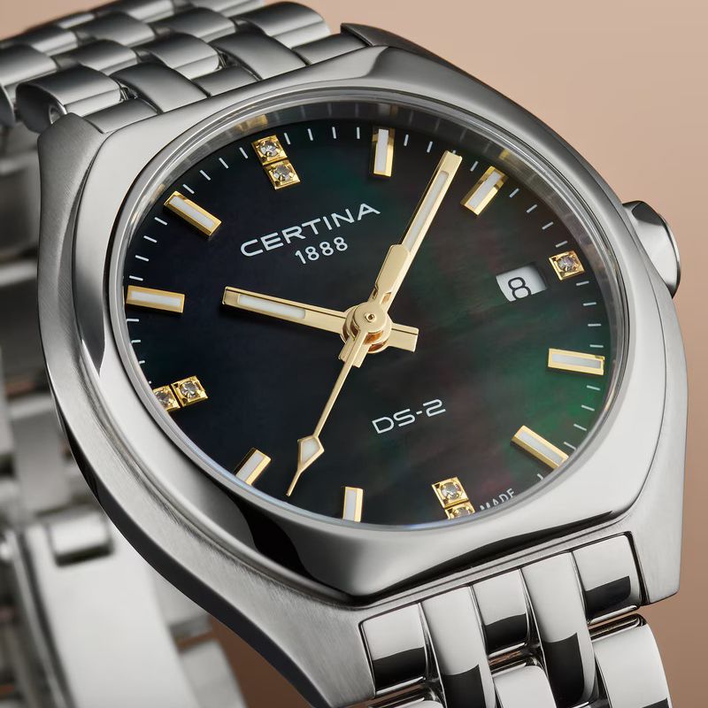 Certina DS-2 Lady C049.210.11.126.01
