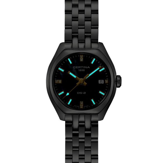 Certina DS-2 Lady C049.210.11.126.01