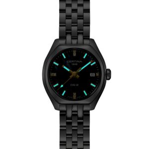 Certina DS-2 Lady C049.210.11.126.01