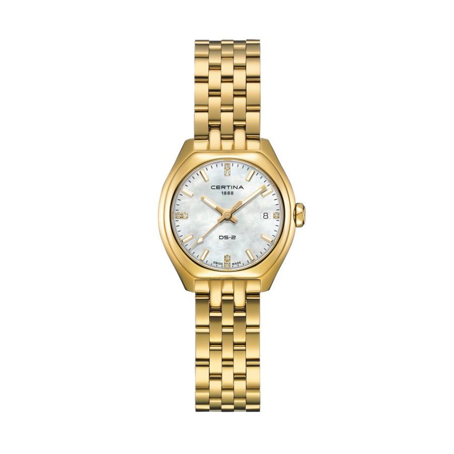 Certina DS-2 Lady C049.210.33.116.00