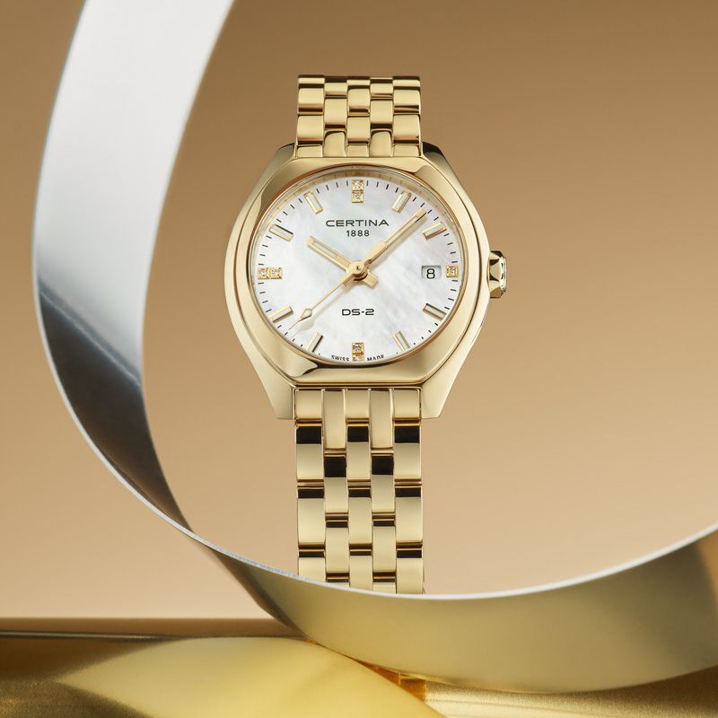 Certina DS-2 Lady C049.210.33.116.00
