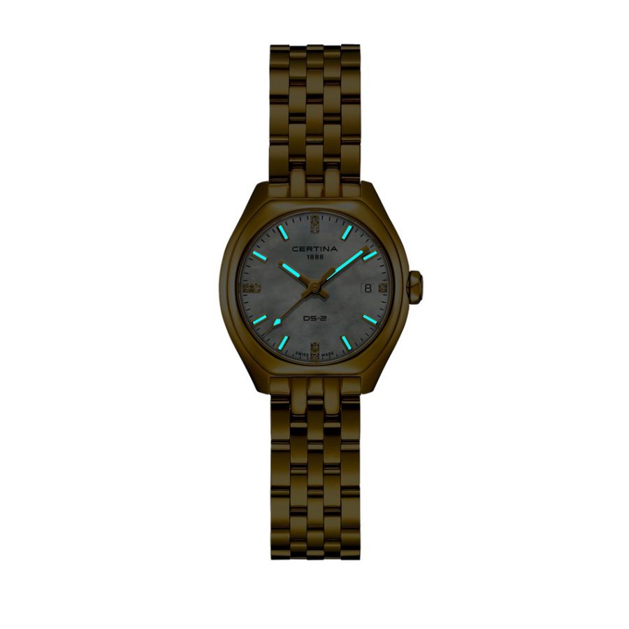 Certina DS-2 Lady C049.210.33.116.00