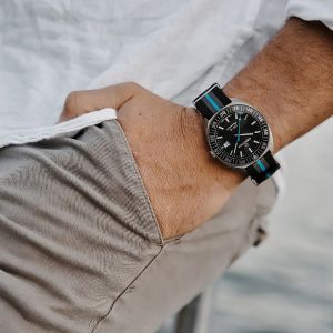 Certina DS-2 Sea Turtle CONSERVANCY EDITION C024.607.48.051.10