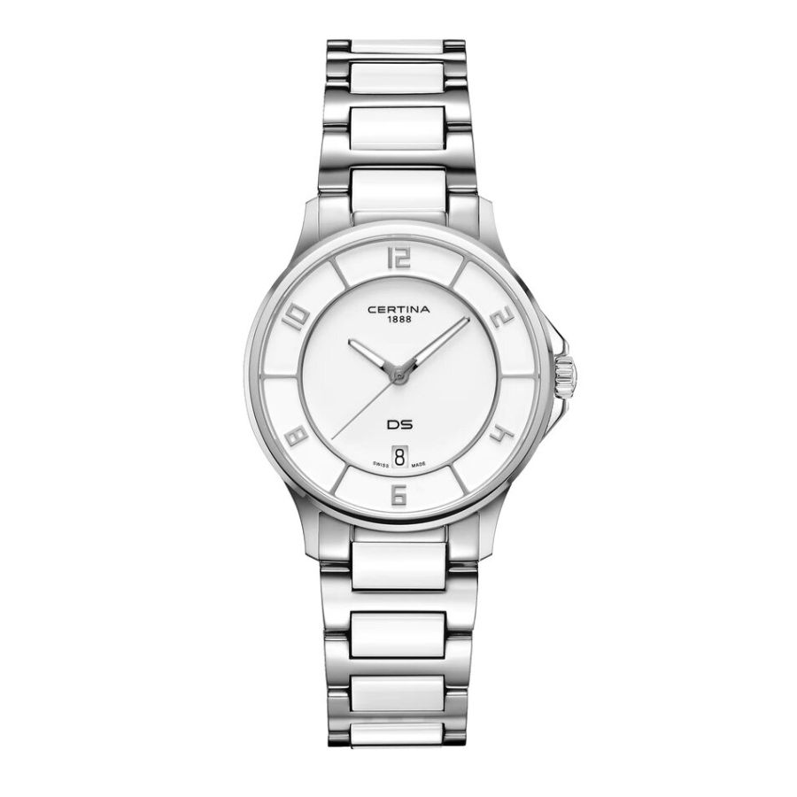 Certina DS-6 LADY C039.251.11.017.00