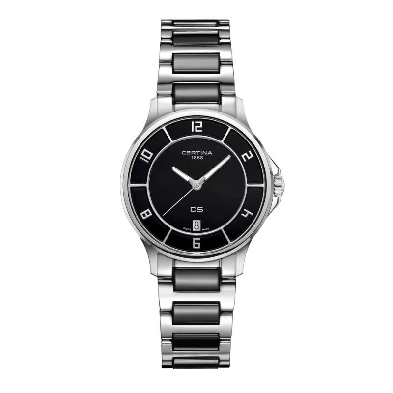 Certina DS-6 LADY C039.251.11.057.00 Certina DS-6 LADY C039.251.11.057.00