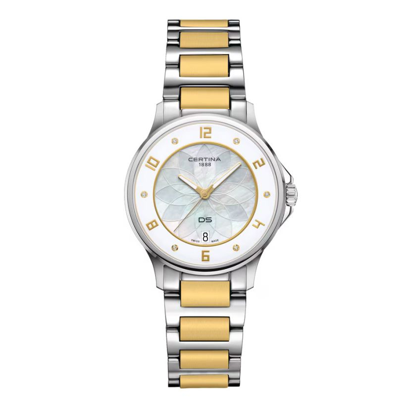 Certina DS-6 Lady C039.251.12.116.00 Certina DS-6 Lady C039.251.12.116.00