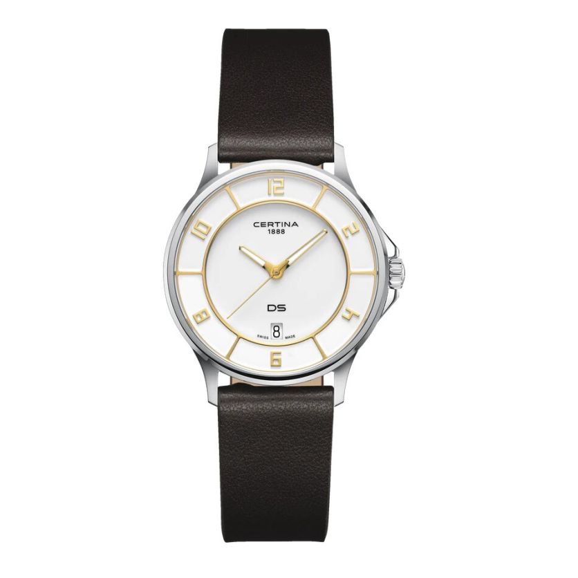 Certina DS-6 LADY C039.251.17.017.01 Certina DS-6 LADY C039.251.17.017.01
