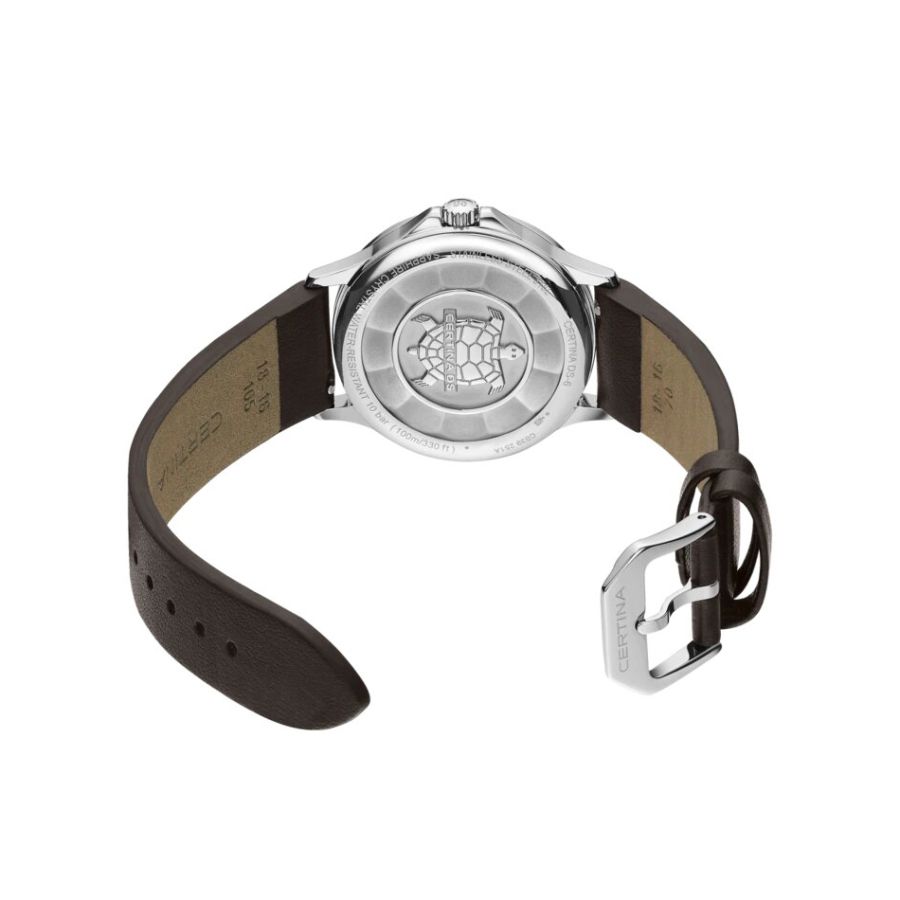 Certina DS-6 LADY C039.251.17.017.01