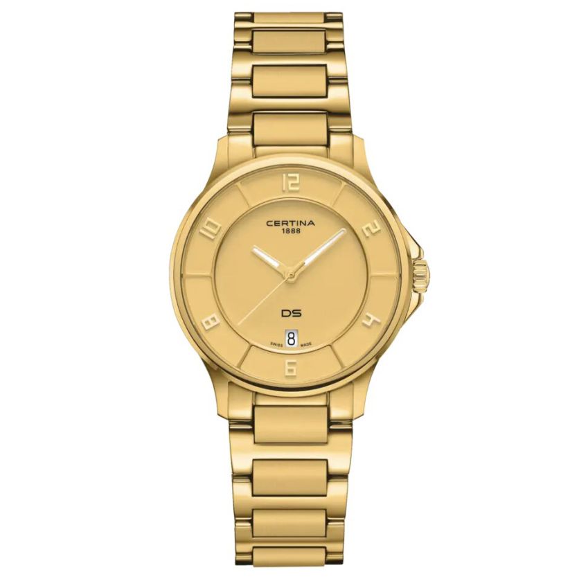Certina DS-6 LADY C039.251.33.367.00 Certina DS-6 LADY C039.251.33.367.00