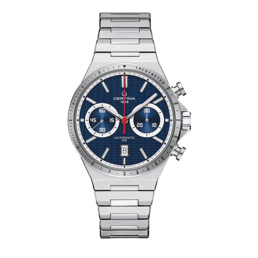 Certina DS-7 Chrono Auto C043.427.11.041.00 Certina DS-7 Chrono Auto C043.427.11.041.00