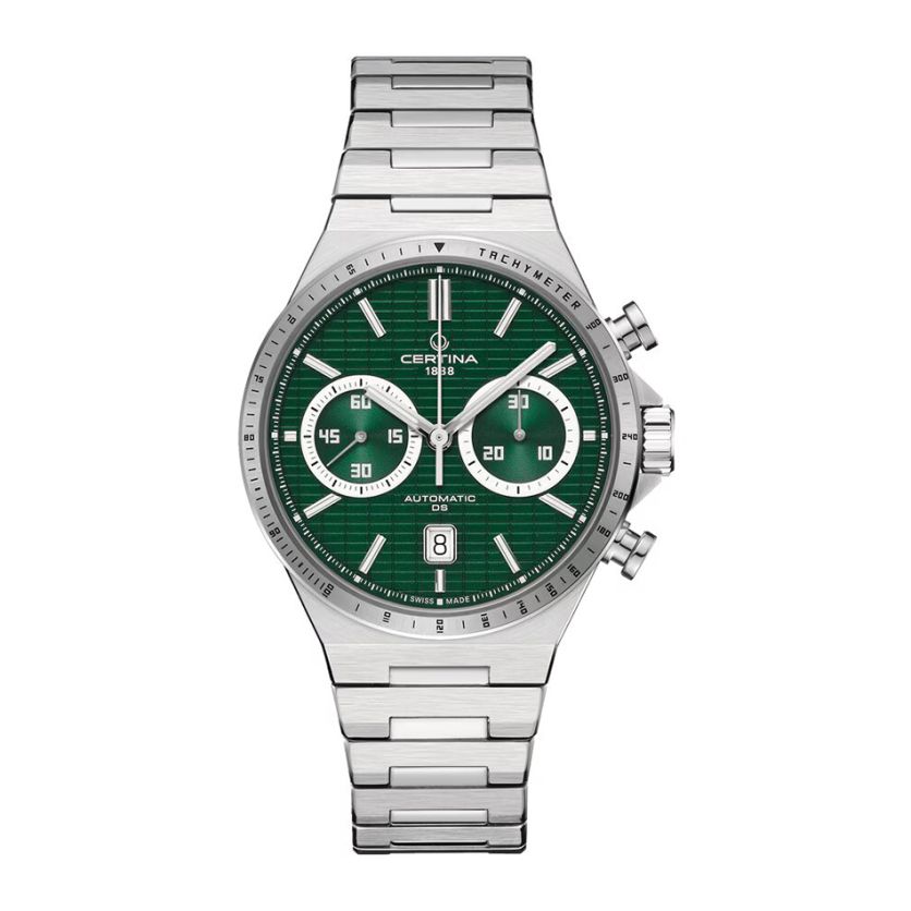 Certina DS-7 Chrono Auto C043.427.11.091.00 Certina DS-7 Chrono Auto C043.427.11.091.00