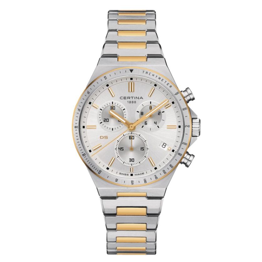 Certina DS-7 CHRONOGRAPH C043.417.22.031.00 Certina DS-7 CHRONOGRAPH C043.417.22.031.00