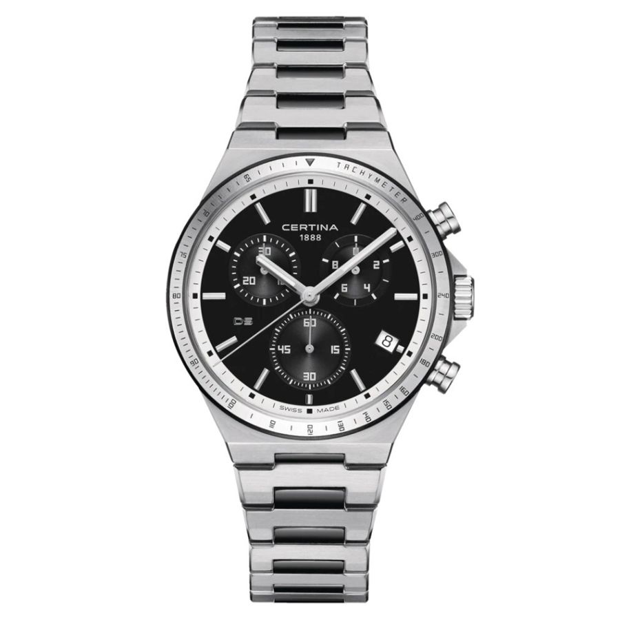 Certina DS-7 CHRONOGRAPH C043.417.22.051.00