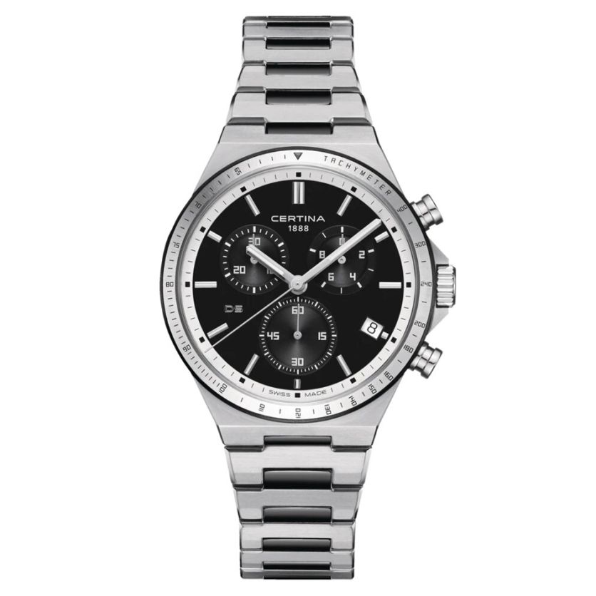 Certina DS-7 CHRONOGRAPH C043.417.22.051.00 Certina DS-7 CHRONOGRAPH C043.417.22.051.00