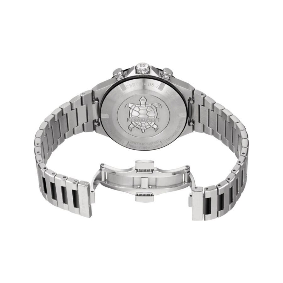 Certina DS-7 CHRONOGRAPH C043.417.22.051.00