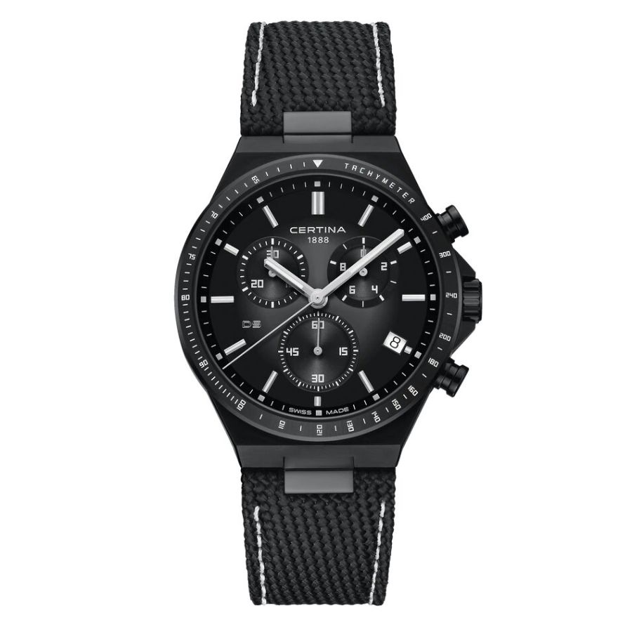 Certina DS-7 CHRONOGRAPH C043.417.38.081.00