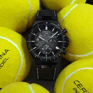 Certina DS-7 CHRONOGRAPH C043.417.38.081.00 Certina DS-7 CHRONOGRAPH C043.417.38.081.00
