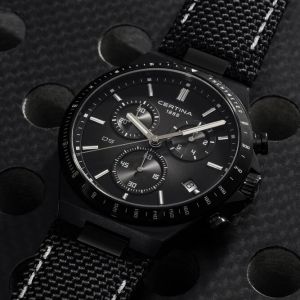 Certina DS-7 CHRONOGRAPH C043.417.38.081.00 Certina DS-7 CHRONOGRAPH C043.417.38.081.00