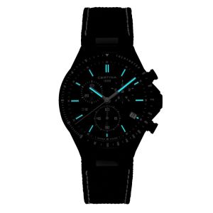 Certina DS-7 CHRONOGRAPH C043.417.38.081.00 Certina DS-7 CHRONOGRAPH C043.417.38.081.00