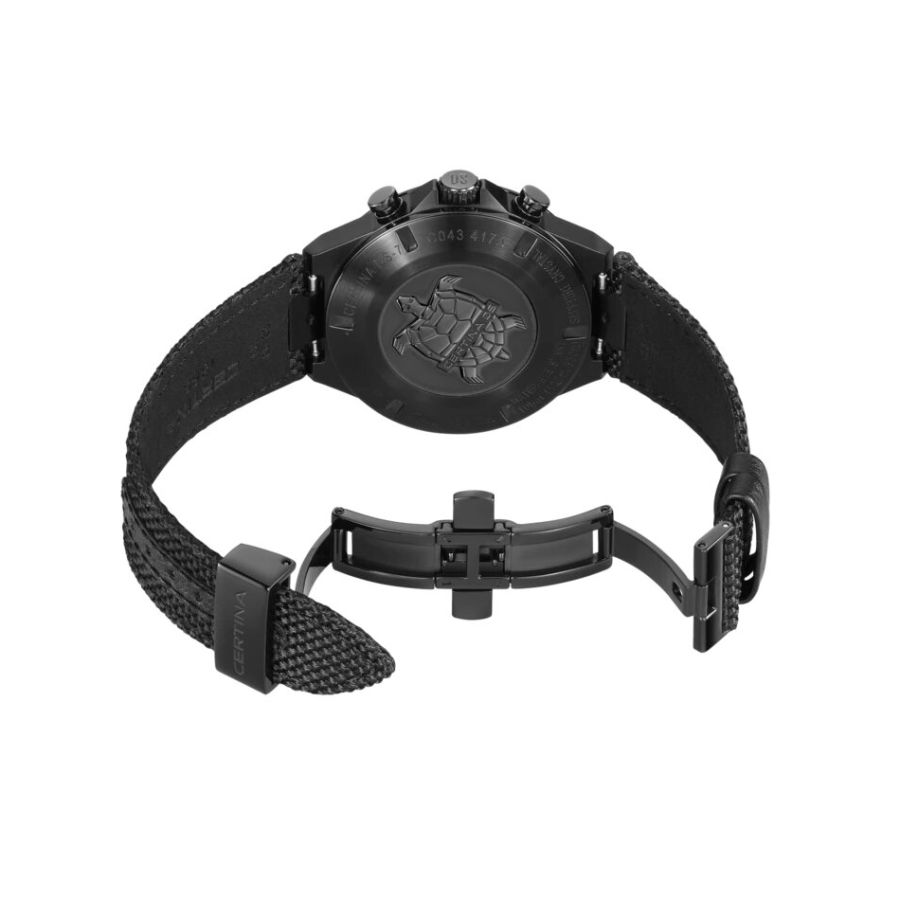 Certina DS-7 CHRONOGRAPH C043.417.38.081.00