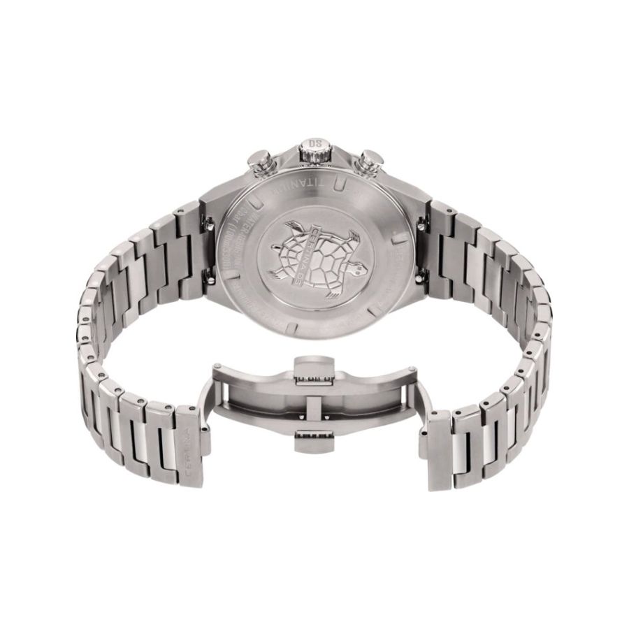 Certina DS-7 Chronograph C043.417.44.041.00