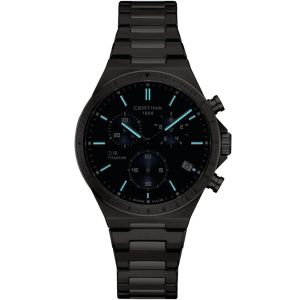 Certina DS-7 Chronograph C043.417.44.041.00 Certina DS-7 Chronograph C043.417.44.041.00