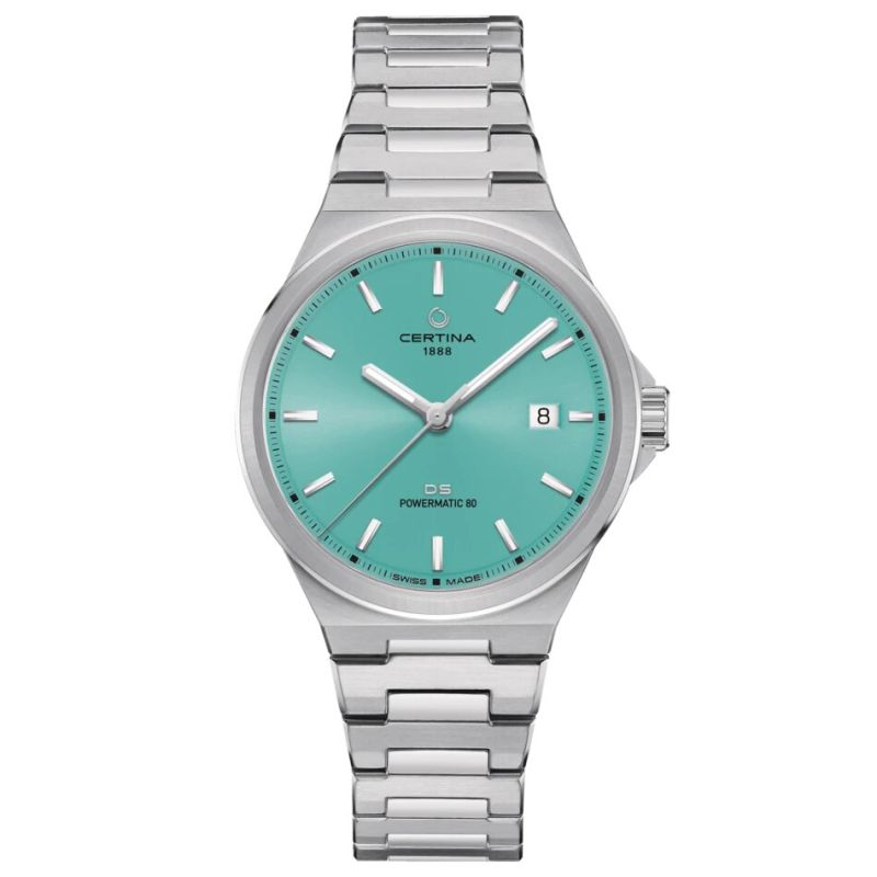 Certina DS-7 POWERMATIC 80 C043.407.11.351.00 Certina DS-7 POWERMATIC 80 C043.407.11.351.00