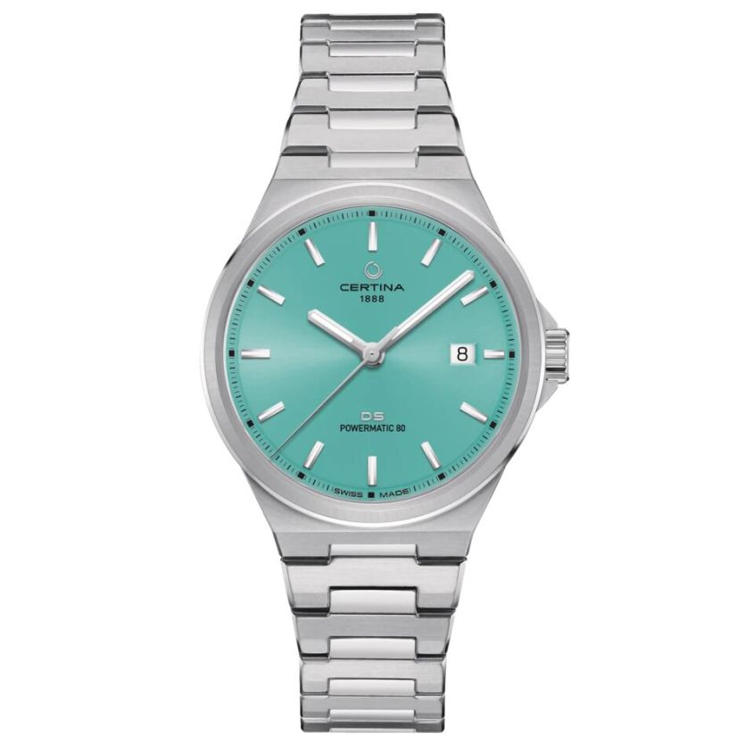 Certina DS-7 POWERMATIC 80 C043.407.11.351.00 Certina DS-7 POWERMATIC 80 C043.407.11.351.00