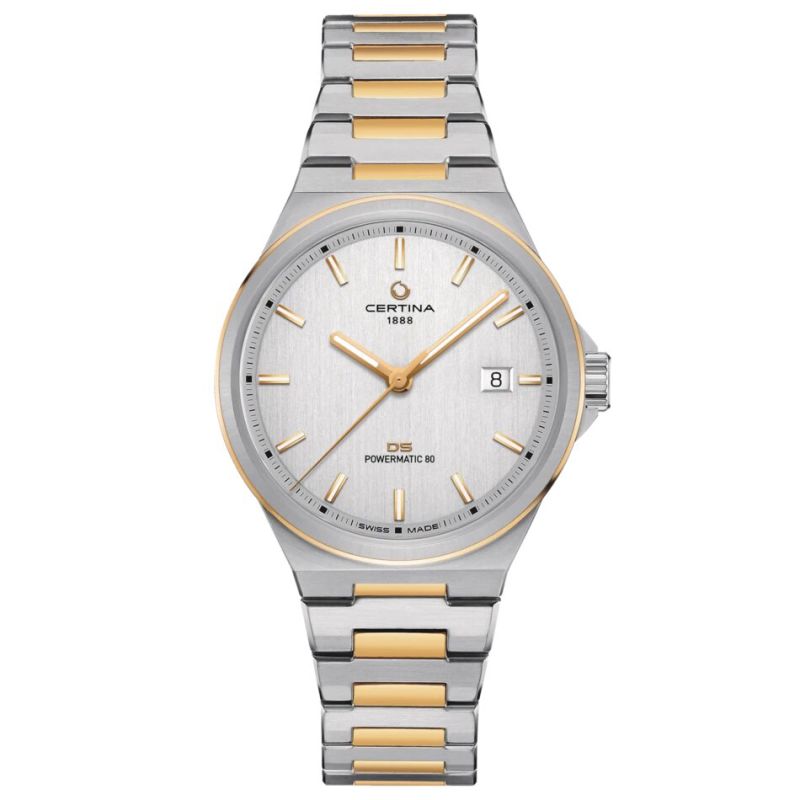 Certina DS-7 POWERMATIC 80 C043.407.22.031.00