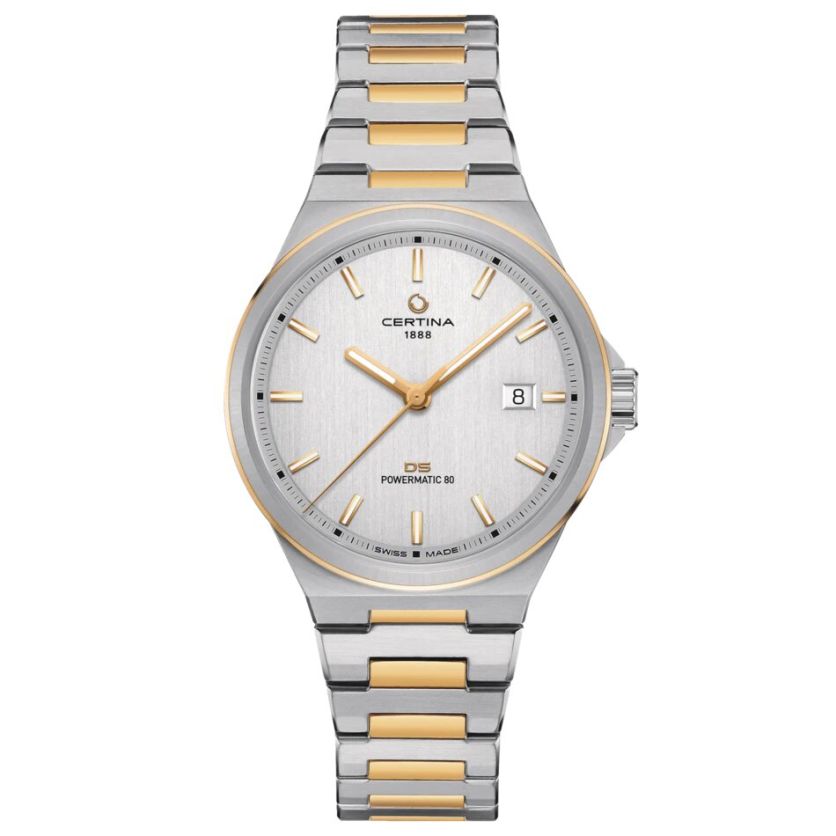 Certina DS-7 POWERMATIC 80 C043.407.22.031.00 Certina DS-7 POWERMATIC 80 C043.407.22.031.00